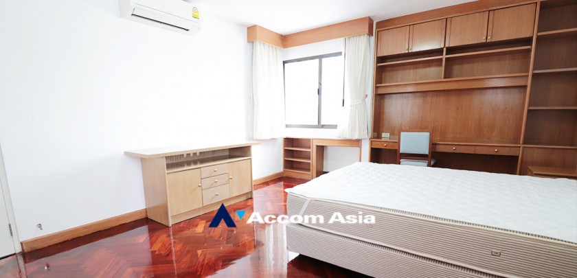 21  3 br Apartment for rent and sale in Sukhumvit ,Bangkok BTS Nana at Perfect for Pet lovers Apartment, near NIST Intl AA32481