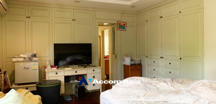 7  3 br House For Sale in Sukhumvit ,Bangkok BTS Ekkamai AA32483