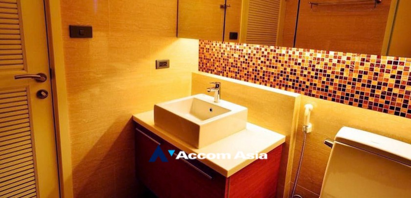 6  2 br Apartment for rent and sale in Sukhumvit ,Bangkok BTS Asok - MRT Sukhumvit at Homely Atmosphere AA32486