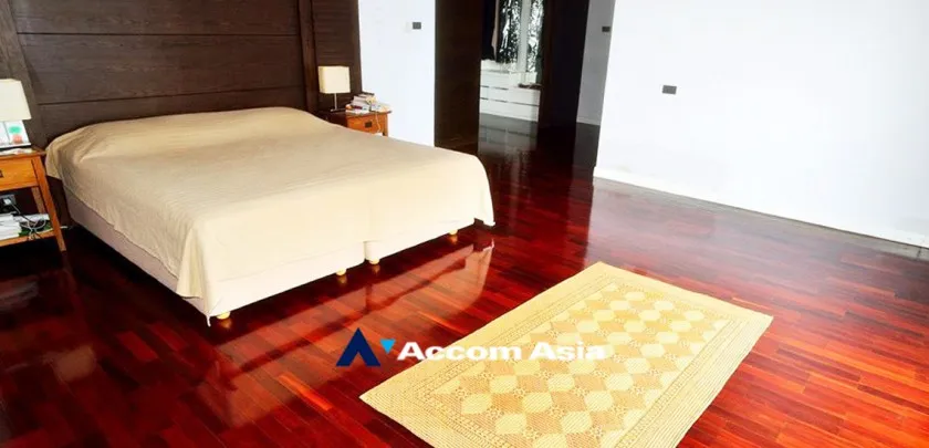 4  2 br Apartment for rent and sale in Sukhumvit ,Bangkok BTS Asok - MRT Sukhumvit at Homely Atmosphere AA32486