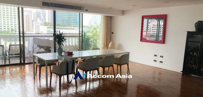  1  2 br Apartment for rent and sale in Sukhumvit ,Bangkok BTS Asok - MRT Sukhumvit at Homely Atmosphere AA32486