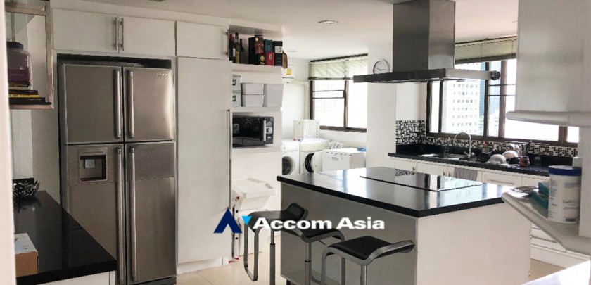  1  2 br Apartment for rent and sale in Sukhumvit ,Bangkok BTS Asok - MRT Sukhumvit at Homely Atmosphere AA32486