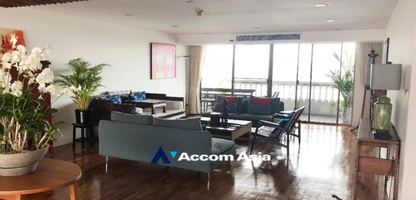  2  2 br Apartment for rent and sale in Sukhumvit ,Bangkok BTS Asok - MRT Sukhumvit at Homely Atmosphere AA32486