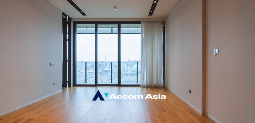 19  3 br Condominium For Sale in Charoen Nakhon ,Bangkok BTS Krung Thon Buri at Banyan Tree Residences Riverside AA32487