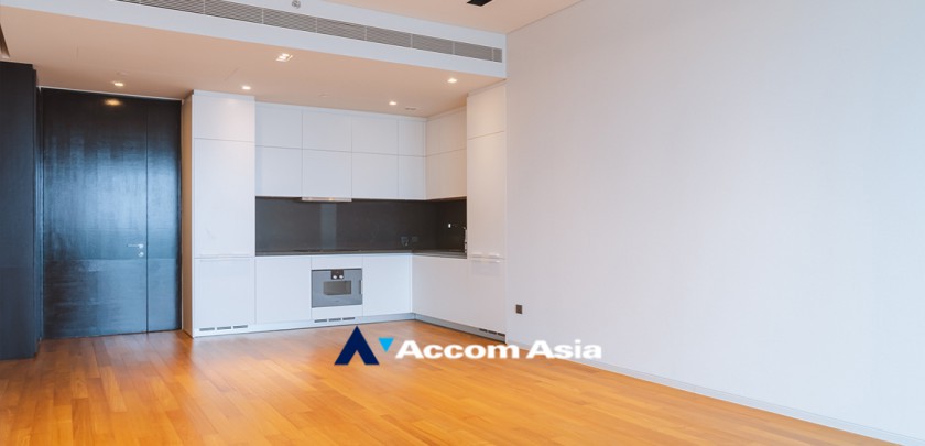 22  3 br Condominium For Sale in Charoen Nakhon ,Bangkok BTS Krung Thon Buri at Banyan Tree Residences Riverside AA32487