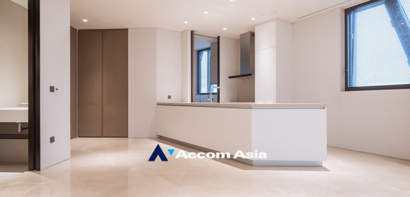 12  3 br Condominium For Sale in Charoen Nakhon ,Bangkok BTS Krung Thon Buri at Banyan Tree Residences Riverside AA32487