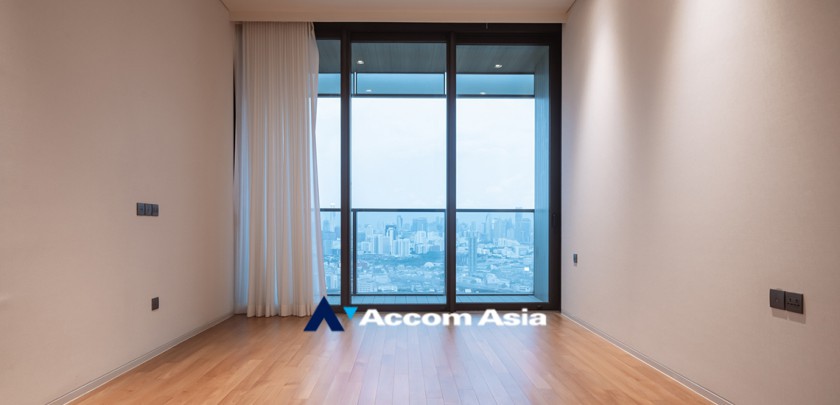 10  3 br Condominium For Sale in Charoen Nakhon ,Bangkok BTS Krung Thon Buri at Banyan Tree Residences Riverside AA32487