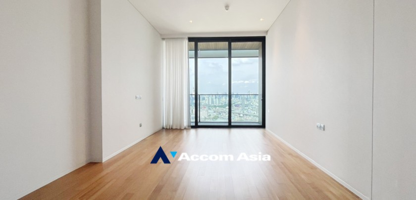 8  3 br Condominium For Sale in Charoen Nakhon ,Bangkok BTS Krung Thon Buri at Banyan Tree Residences Riverside AA32487