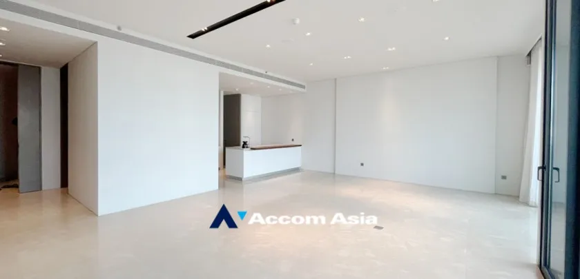  1  2 br Condominium For Sale in Charoen Nakhon ,Bangkok BTS Krung Thon Buri at Banyan Tree Residences Riverside AA32489