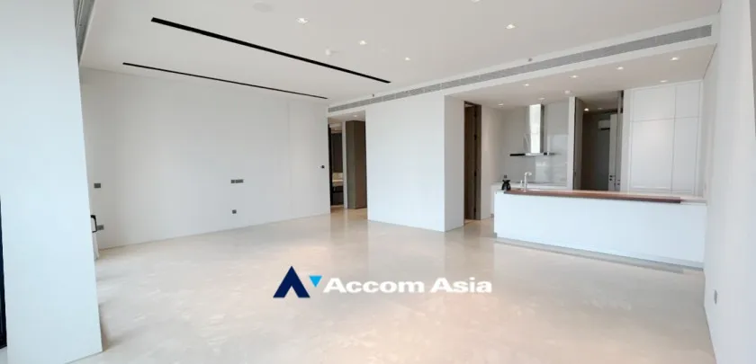 unit 2 Bedrooms  Condominium For Sale in Charoen Nakhon, Bangkok  near BTS Krung Thon Buri (AA32489)