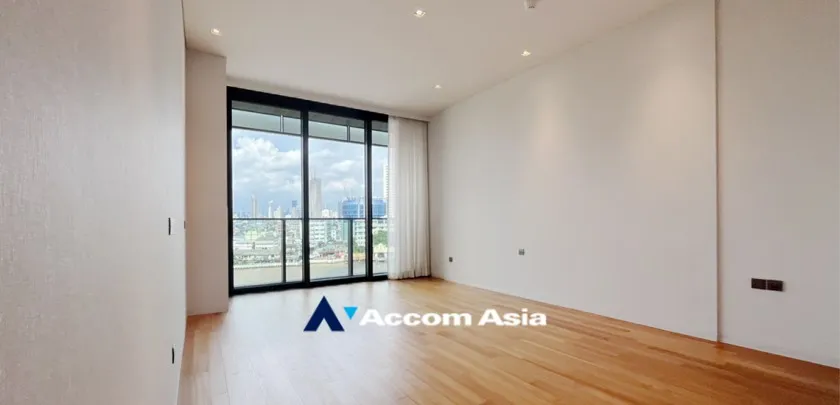 11  2 br Condominium For Sale in Charoen Nakhon ,Bangkok BTS Krung Thon Buri at Banyan Tree Residences Riverside AA32489