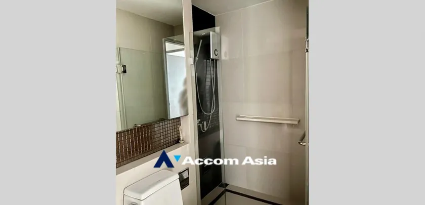 6  2 br Condominium For Sale in Sathorn ,Bangkok BTS Saphan Taksin at RHYTHM Sathorn “The Slow Collection” AA32490