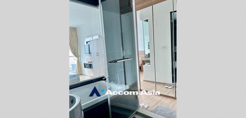 8  2 br Condominium For Sale in Sathorn ,Bangkok BTS Saphan Taksin at RHYTHM Sathorn “The Slow Collection” AA32490