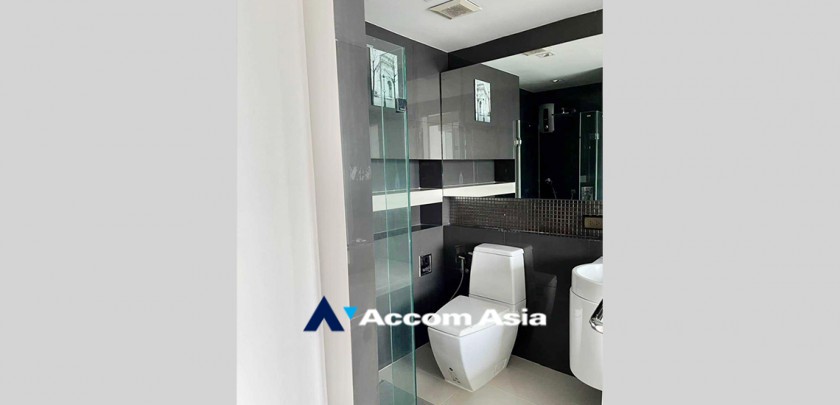 7  2 br Condominium For Sale in Sathorn ,Bangkok BTS Saphan Taksin at RHYTHM Sathorn “The Slow Collection” AA32490
