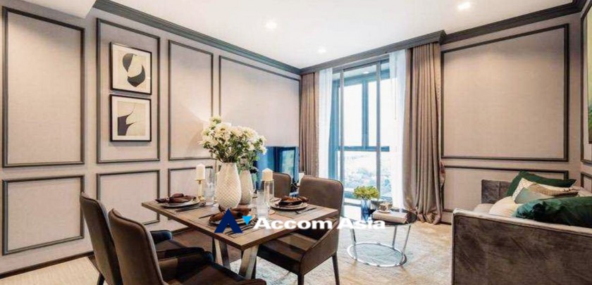  2  2 br Condominium for rent and sale in New Phetchaburi ,Bangkok BTS Ratchathewi at The Line Ratchathewi AA32492