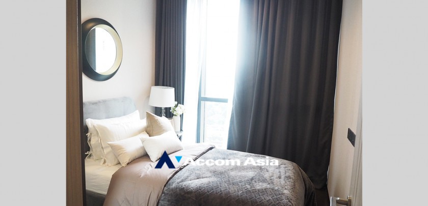 6  2 br Condominium for rent and sale in New Phetchaburi ,Bangkok BTS Ratchathewi at The Line Ratchathewi AA32492