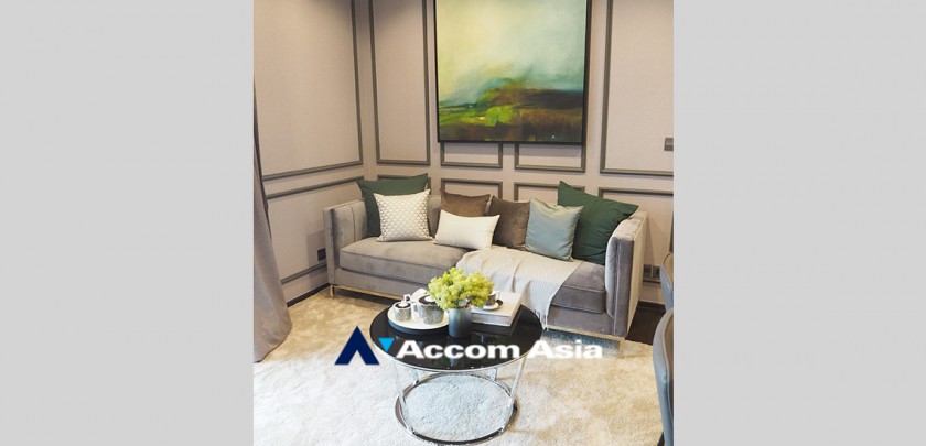  1  2 br Condominium for rent and sale in New Phetchaburi ,Bangkok BTS Ratchathewi at The Line Ratchathewi AA32492