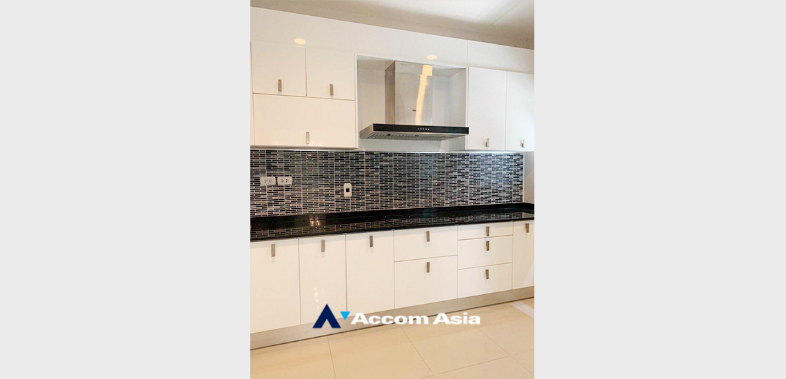 5  4 br House for rent and sale in Latkrabang ,Bangkok ARL Ban Thap Chang at Grand Bangkok Boulevard Rama 9 Srinagarindra AA32493