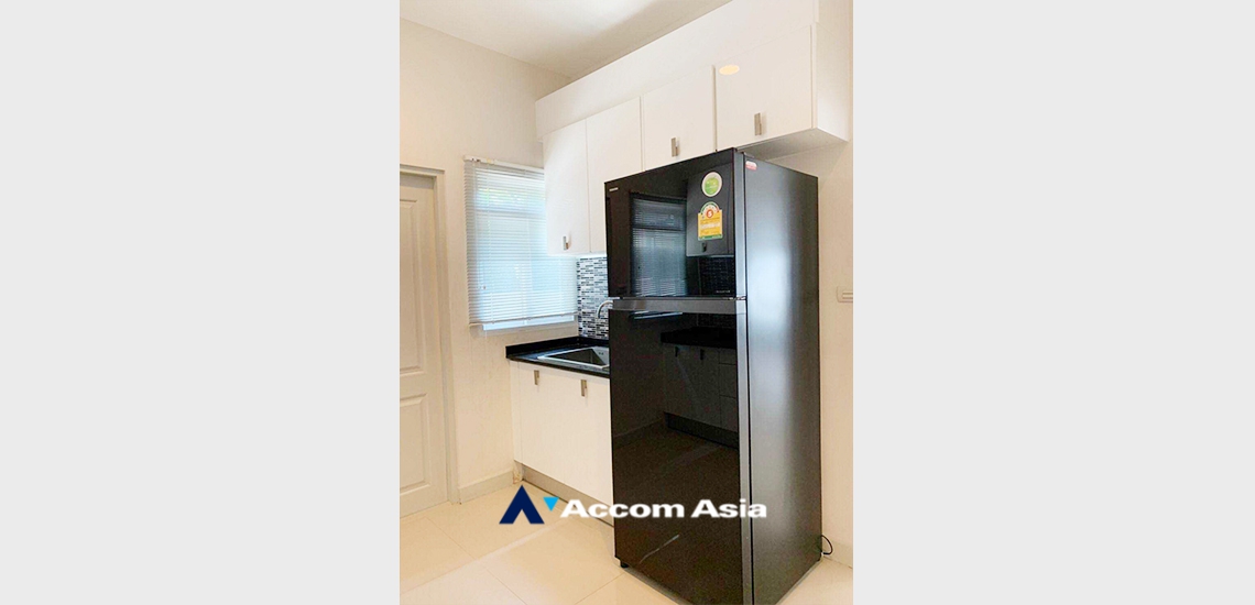 6  4 br House for rent and sale in Latkrabang ,Bangkok ARL Ban Thap Chang at Grand Bangkok Boulevard Rama 9 Srinagarindra AA32493