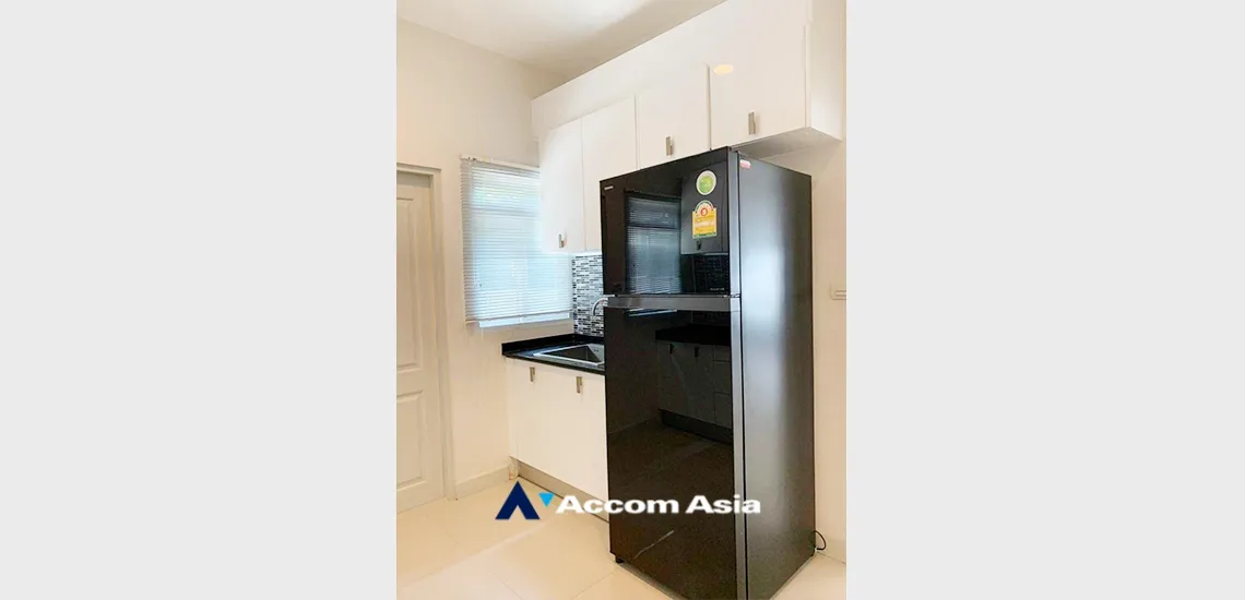 6  4 br House for rent and sale in Latkrabang ,Bangkok ARL Ban Thap Chang at Grand Bangkok Boulevard Rama 9 Srinagarindra AA32493