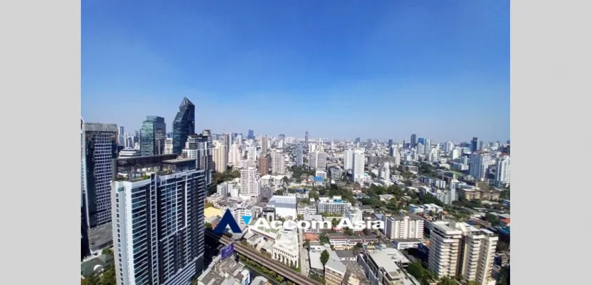 7  2 br Condominium For Rent in Sukhumvit ,Bangkok BTS Phrom Phong at The Waterford Diamond AA32496