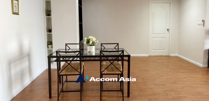 1  2 br Apartment For Rent in Sukhumvit ,Bangkok BTS Phrom Phong at The Conveniently Residence AA32500