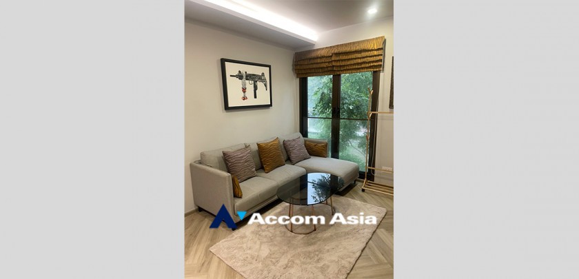  2  2 br Condominium For Sale in Sukhumvit ,Bangkok BTS Thong Lo at Chapter Thonglor 25 AA32501