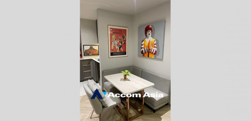  1  2 br Condominium For Sale in Sukhumvit ,Bangkok BTS Thong Lo at Chapter Thonglor 25 AA32501