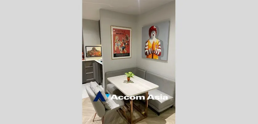  1  2 br Condominium For Sale in Sukhumvit ,Bangkok BTS Thong Lo at Chapter Thonglor 25 AA32501