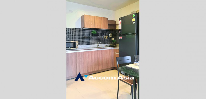 9  2 br Condominium for rent and sale in Silom ,Bangkok MRT Sam Yan at Wish @ Samyan AA32502
