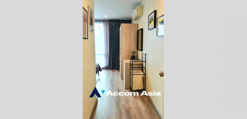 16  2 br Condominium for rent and sale in Silom ,Bangkok MRT Sam Yan at Wish @ Samyan AA32502