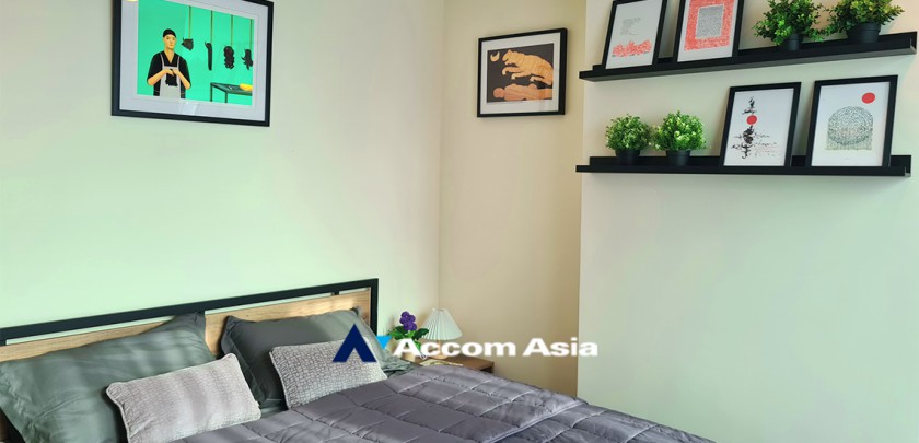 14  2 br Condominium for rent and sale in Silom ,Bangkok MRT Sam Yan at Wish @ Samyan AA32502