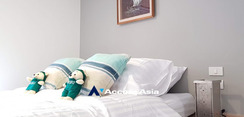 12  1 br Condominium For Sale in Phaholyothin ,Bangkok ARL Makkasan - MRT Rama 9 at Chewathai Residence Asoke AA32503