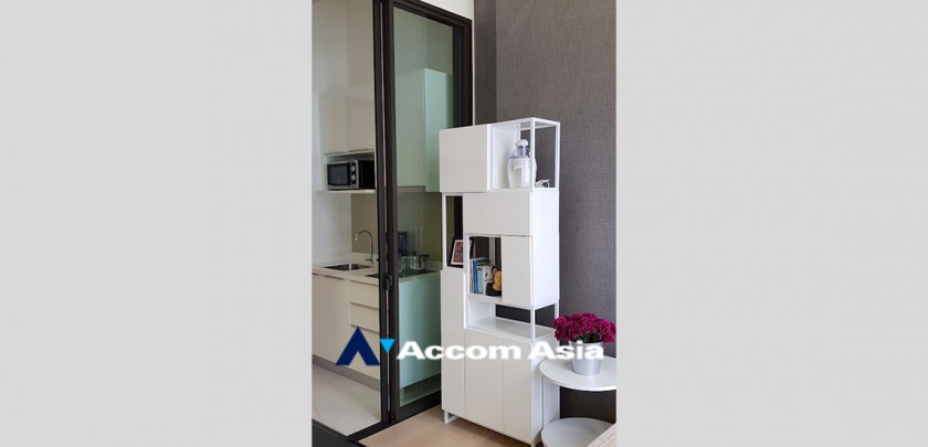 10  1 br Condominium For Sale in Phaholyothin ,Bangkok ARL Makkasan - MRT Rama 9 at Chewathai Residence Asoke AA32503