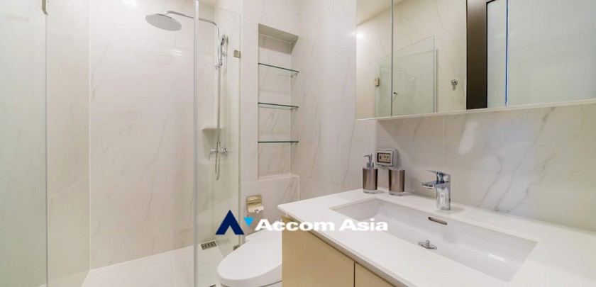 13  1 br Condominium For Sale in Phaholyothin ,Bangkok ARL Makkasan - MRT Rama 9 at Chewathai Residence Asoke AA32503