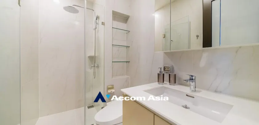 13  1 br Condominium For Sale in Phaholyothin ,Bangkok ARL Makkasan - MRT Rama 9 at Chewathai Residence Asoke AA32503