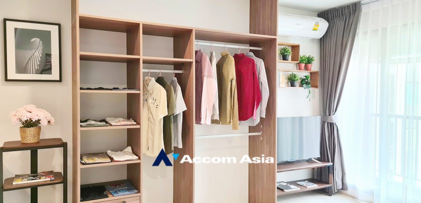 9  1 br Condominium For Sale in Ploenchit ,Bangkok BTS Ploenchit at Life One Wireless AA32509