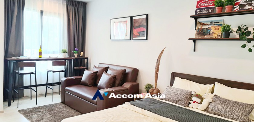 7  1 br Condominium For Sale in Ploenchit ,Bangkok BTS Ploenchit at Life One Wireless AA32509