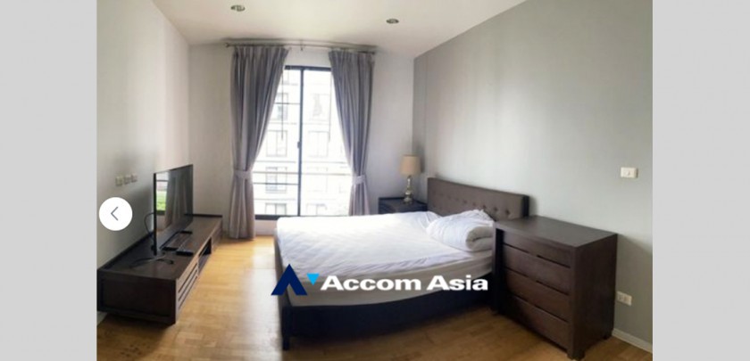  1  2 br Condominium For Rent in Ratchadaphisek ,Bangkok MRT Thailand Cultural Center at Amanta Ratchada Residence AA32513