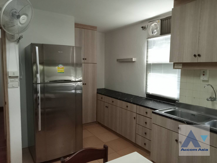 6  3 br Apartment For Rent in Sukhumvit ,Bangkok BTS Phrom Phong at Suite For Family AA32515