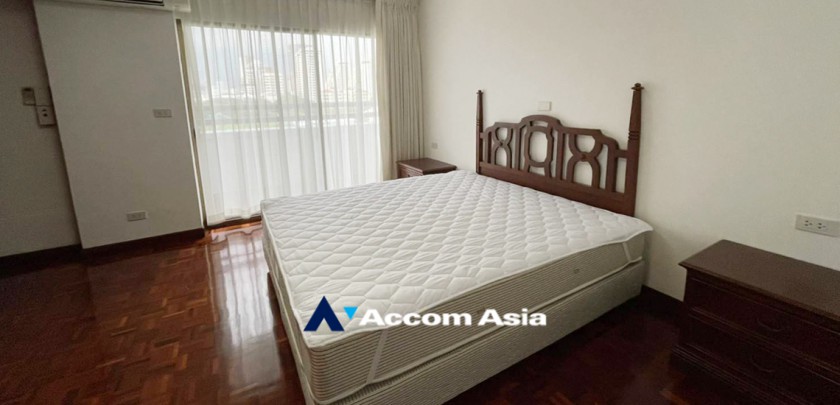 4  3 br Apartment for rent and sale in Sukhumvit ,Bangkok BTS Phrom Phong at Suite For Family AA32516