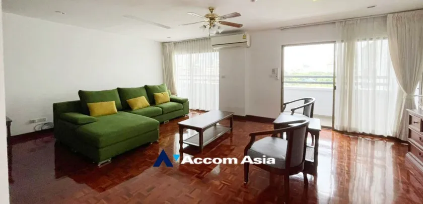  2  3 br Apartment for rent and sale in Sukhumvit ,Bangkok BTS Phrom Phong at Suite For Family AA32516