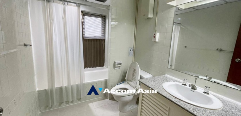 9  3 br Apartment for rent and sale in Sukhumvit ,Bangkok BTS Phrom Phong at Suite For Family AA32516