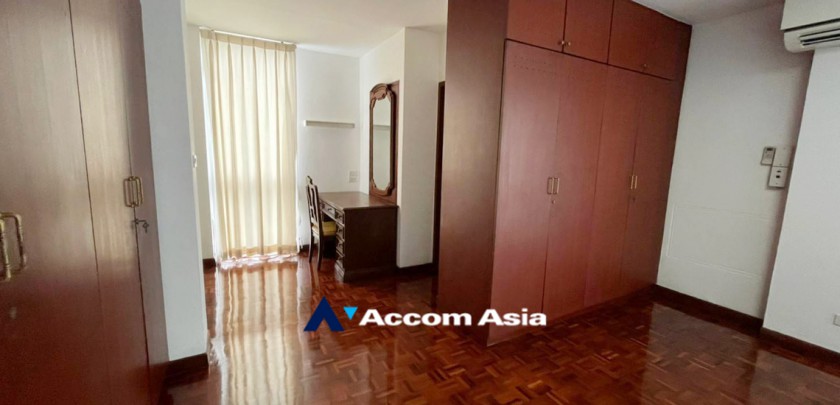 7  3 br Apartment for rent and sale in Sukhumvit ,Bangkok BTS Phrom Phong at Suite For Family AA32516