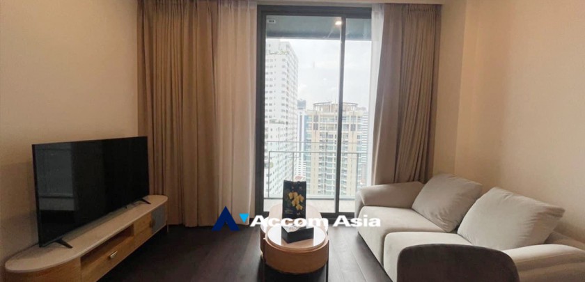  1  1 br Condominium For Rent in Sukhumvit ,Bangkok BTS Phrom Phong at LAVIQ Sukhumvit 57 AA32521