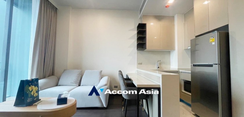  2  1 br Condominium For Rent in Sukhumvit ,Bangkok BTS Phrom Phong at LAVIQ Sukhumvit 57 AA32521