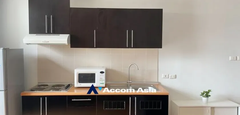 unitPet friendly |  2 Bedrooms  Apartment For Rent in Sukhumvit, Bangkok  near BTS Phrom Phong (AA32522)