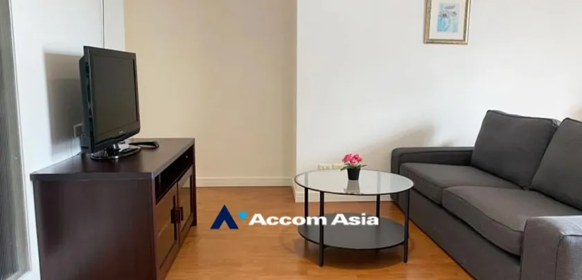 unitPet friendly |  2 Bedrooms  Apartment For Rent in Sukhumvit, Bangkok  near BTS Phrom Phong (AA32522)