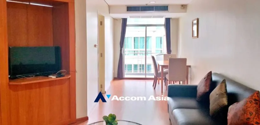 unitPet friendly |  1 Bedroom  Apartment For Rent in Sukhumvit, Bangkok  near BTS Phrom Phong (AA32524)