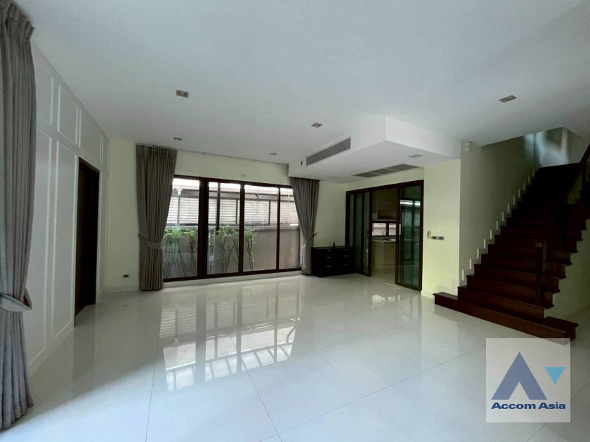  1  5 br House For Rent in Lat Phrao ,Bangkok  at Soul Ekamai-Ladprao AA32527
